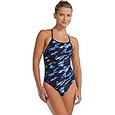 TYR Womens Triadic Diamondfit Durafast Elite