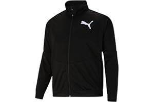 PUMA Mens Contrast Jacket 2.0