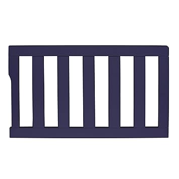 dream on me crib guard rail