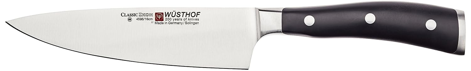 Best 6′ kitchen knife