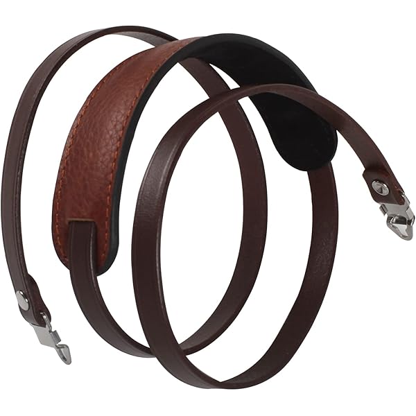 本革製 HASSELBLADストラップ 503cw/SWCなど用 Amazon.com : Wide Genuine Leather Neck Strap Shoulder Belt
