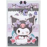 SANRIO Character Letter Set, Kromi, Package: Approx. Width 16 &times; Depth 0.8 &times; Height 22 cm, 493937