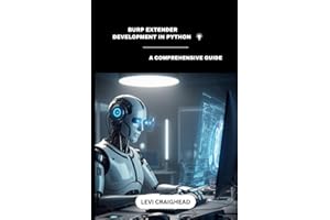 Burp Extender Development In Python: A Comprehensive Guide