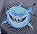 Babypajama Shark Little Boys' Pajama Sets 100% Cotton Halloween Kids Pjs