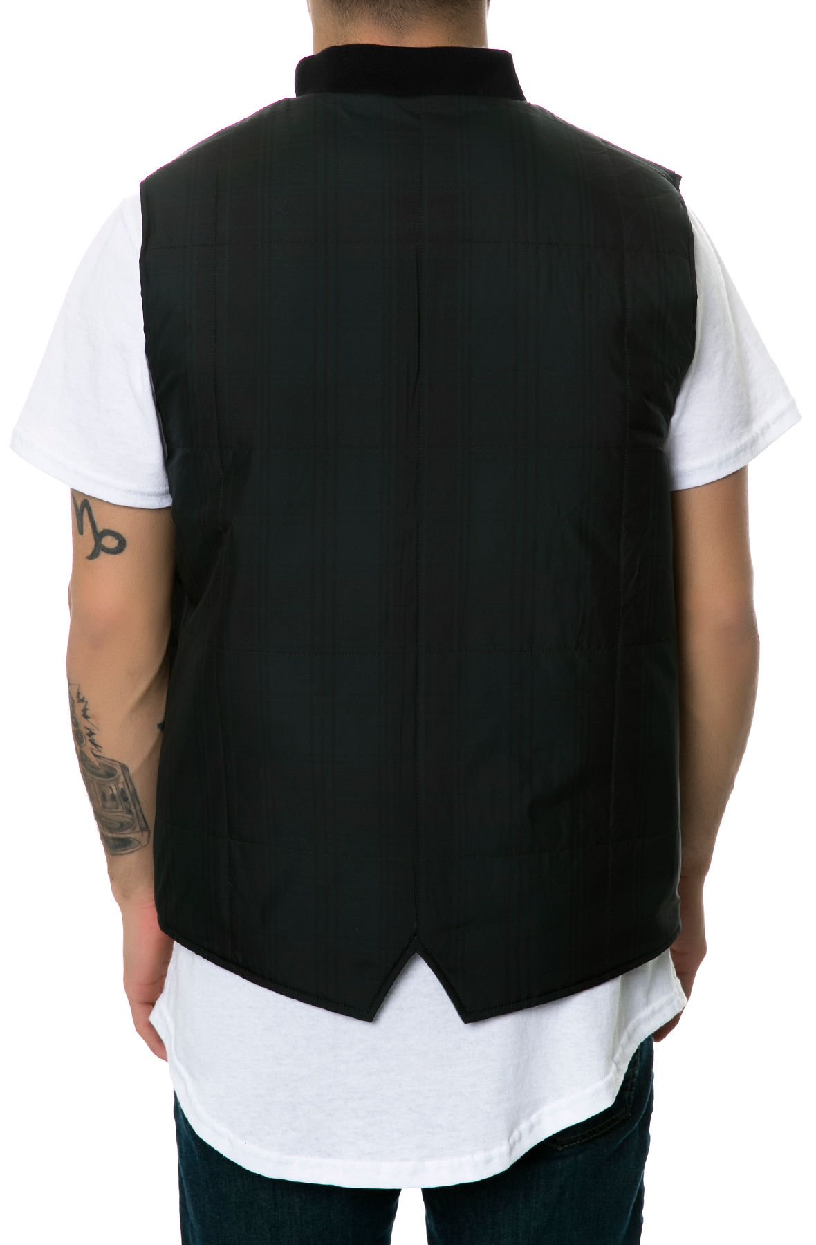 Levis Skateboarding Collection Men's Skate Vest Buy Online in UAE