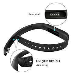 AIUNIT Compatible Flex 2 Band, Replacement for Flex