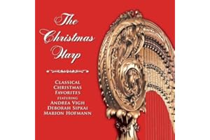 Christmas Harp
