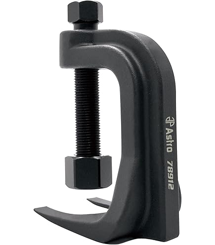 Ball Joint Separator Puller Ball Joint Removal Tool For Vehicle Truck - View #8