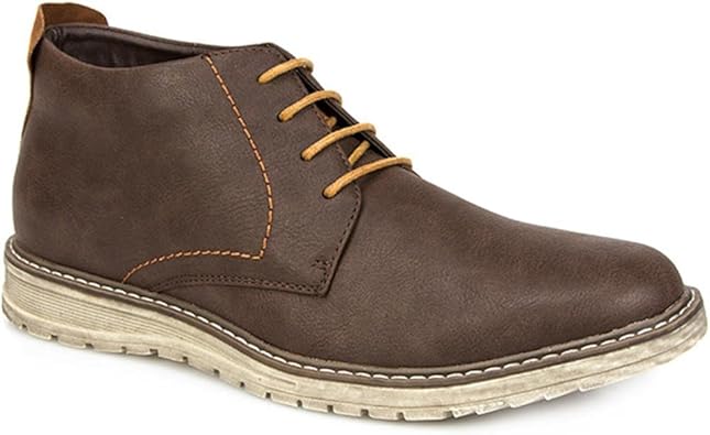 pavers lace up ankle boots