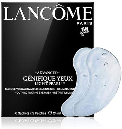 lancome eye patches