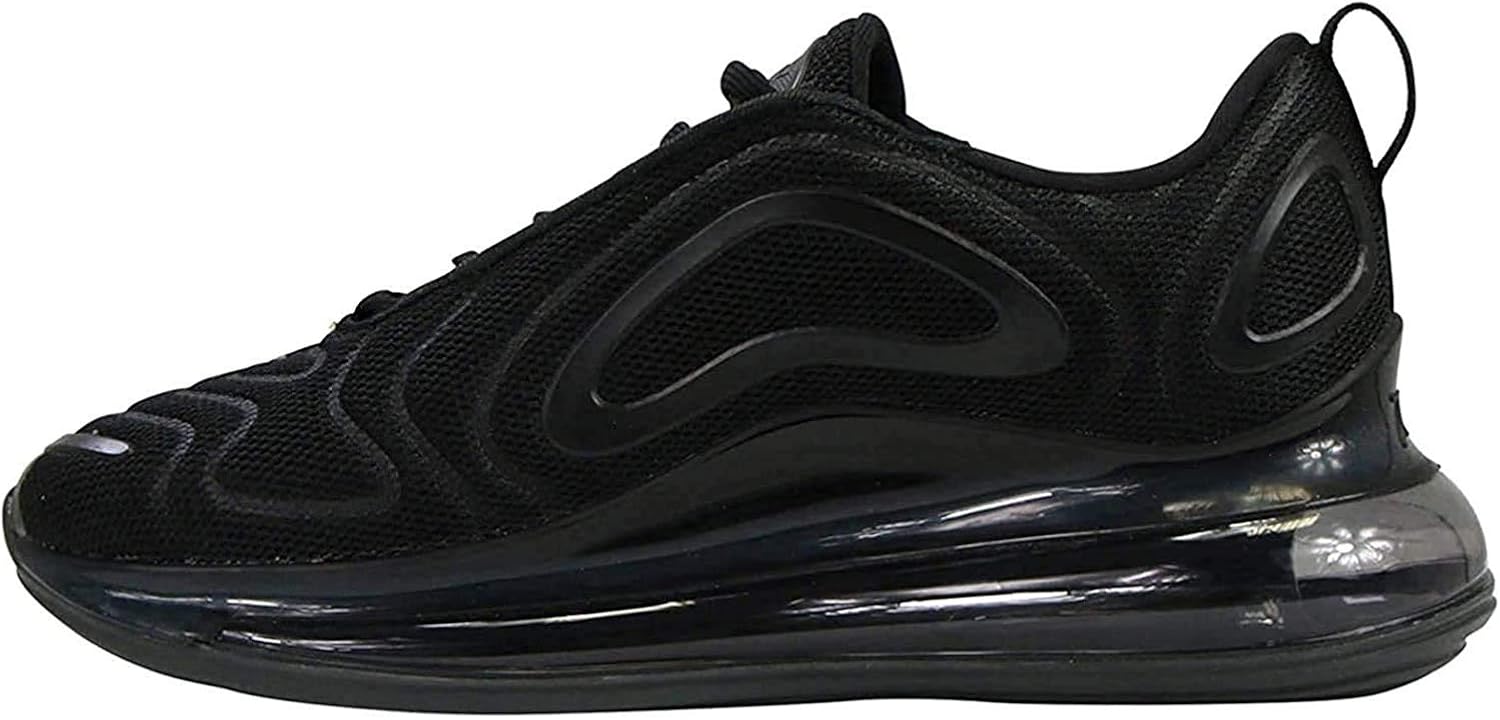 air max 720 all black