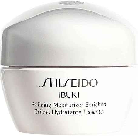 shiseido ibuki lotion