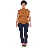 City Chic Women's Plus Size Top - Kamryn