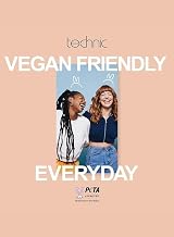 Technic Lipstick With Vitamin E - Bare All view 3