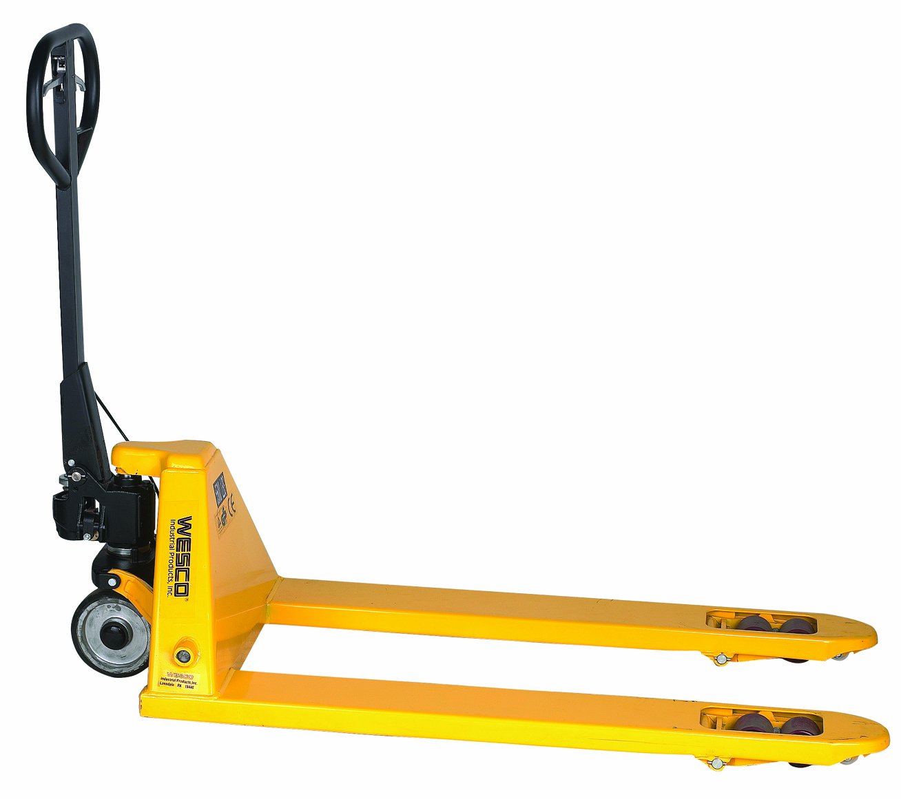 puma pallet truck