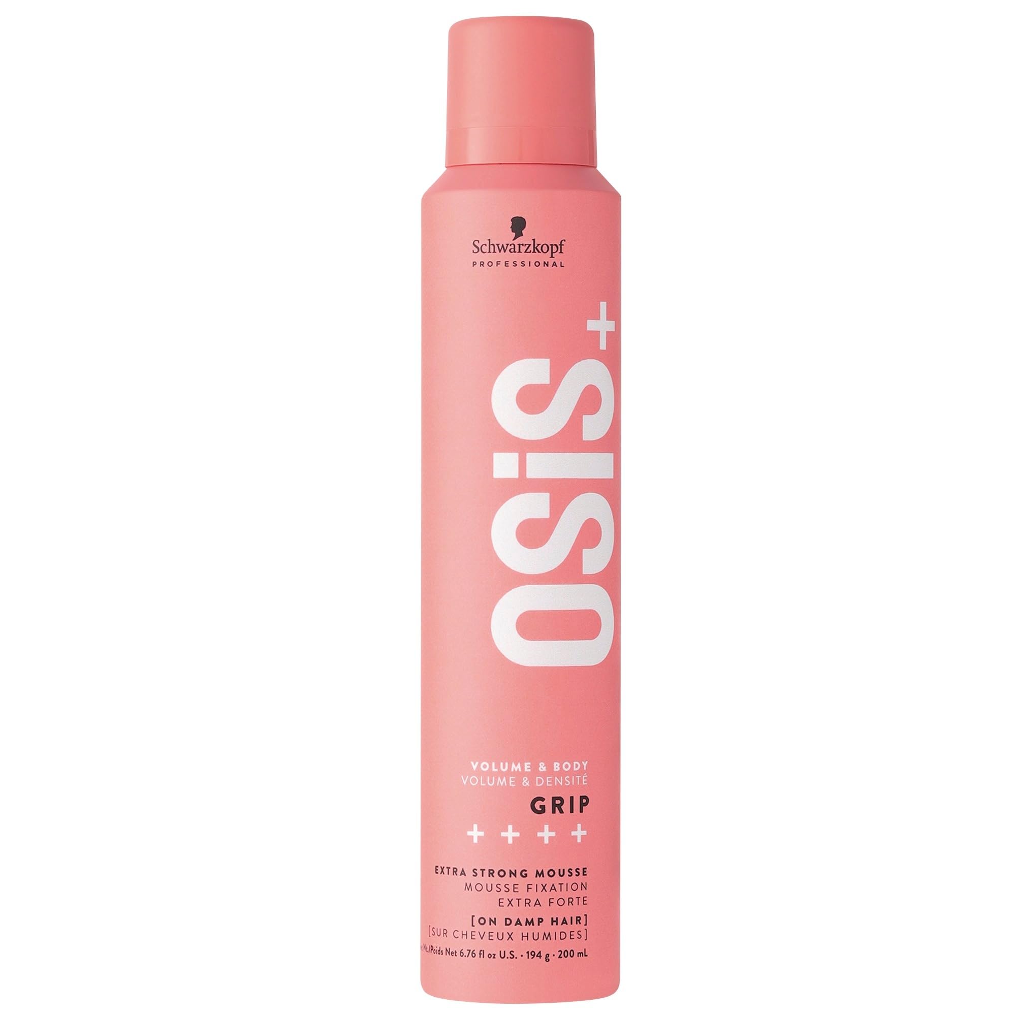 Schwarzkopf Osis Grip 200ml