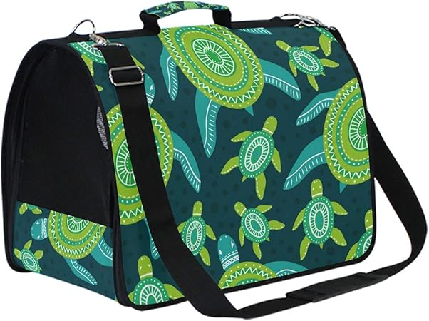 portable tortoise carrier