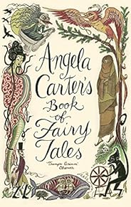 Angela Carter's Book Of Fairy T