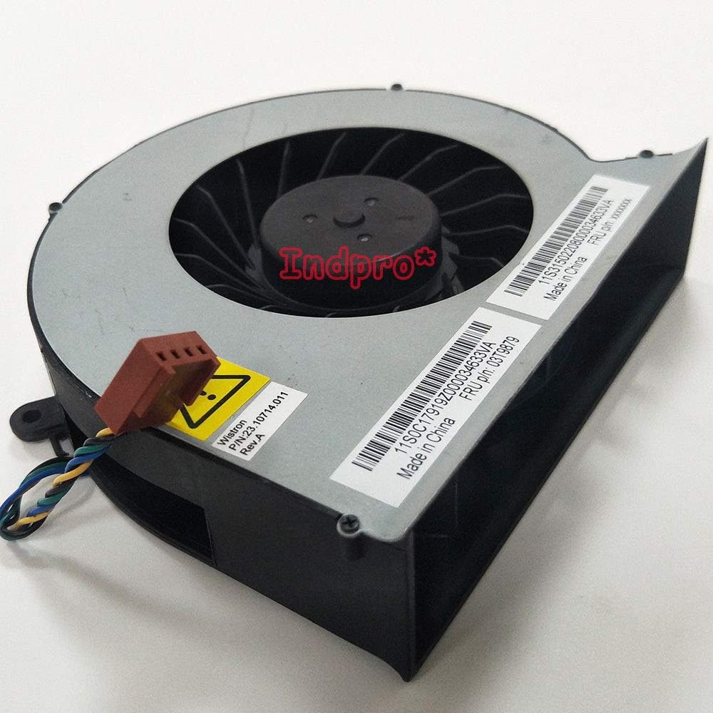 Fidgetfidget For Kuc1012d Ak69 Delta Electronics 12v 0 75a Fan Touchsmart 5 1323 00du0h2 Mimbarschool Com Ng