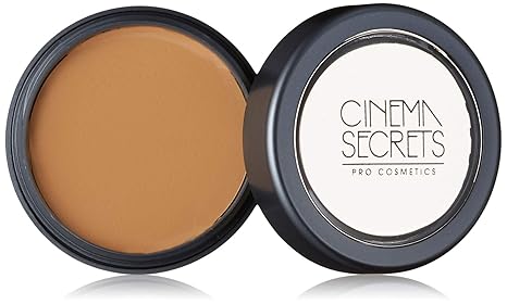 cinema secrets concealer