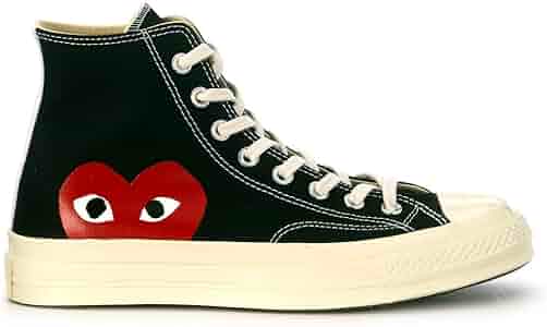commes de garcon converse