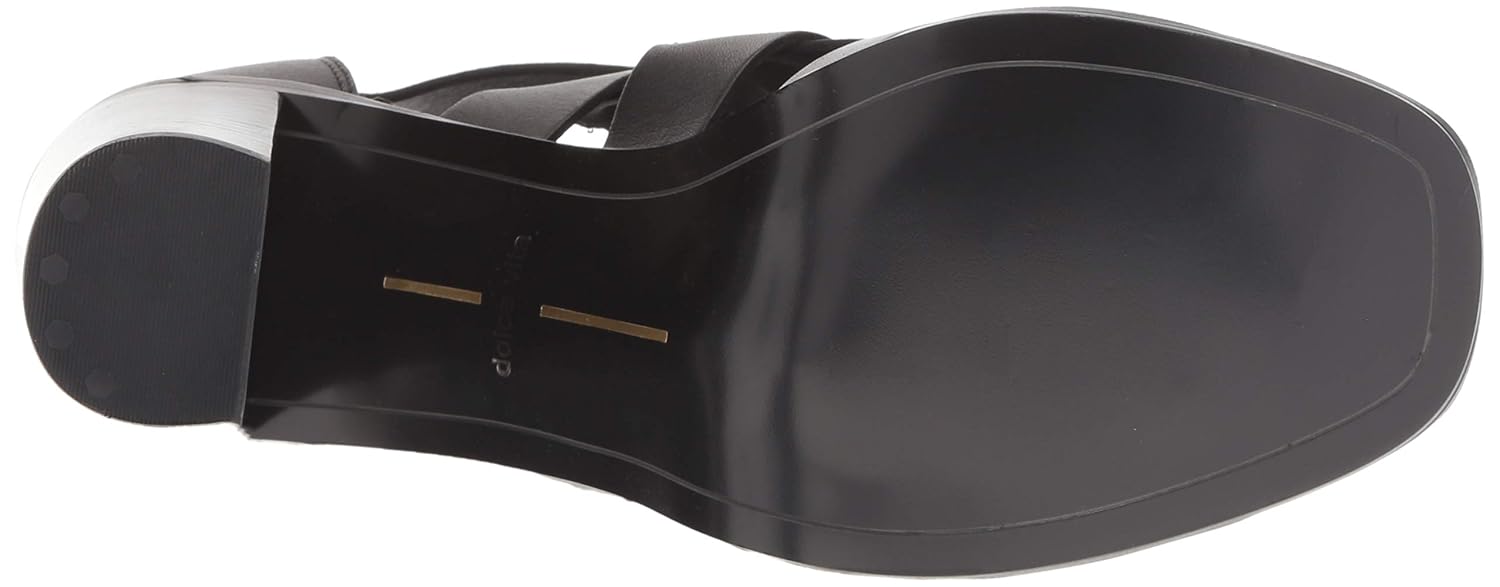 dolce vita noree heel