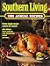 Southern Living 1989 Annual Recipes (Southern Living Annual Recipes) by 