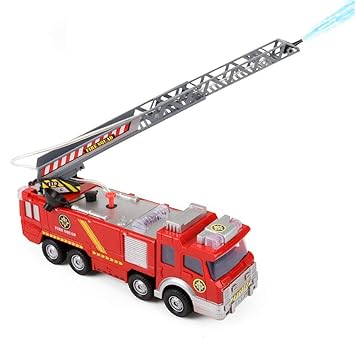 fire engine toy online