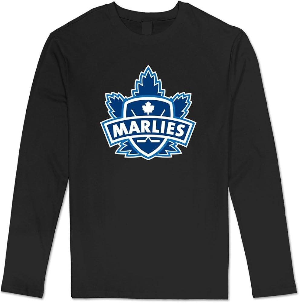 marlies jersey