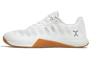 FLUX FOOTWEAR Flux Adapt Graphene XT Barefoot Shoes – Zero Drop Wide Toe Box Cross Trainers for Men & Women | Graphene Grip, Ballistic Mesh Upper | Gym, HIIT, Lifting & Crossfit Minimalist Sneakers