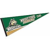 Wright State Raiders Pennant Full Size Felt