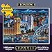 Dowdle Jigsaw Puzzle - London - 1000 Piece
