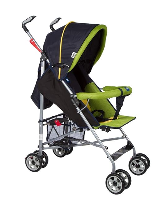 mee mee baby trolley