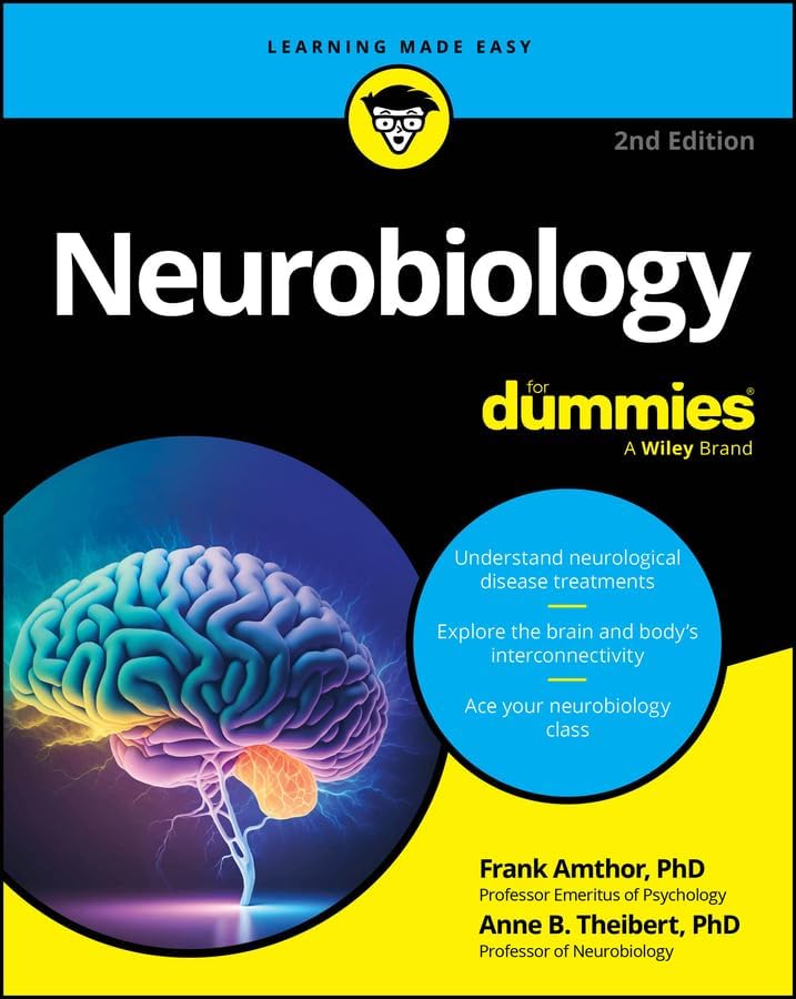 Principles of Neurobiology 2, Luo, Liqun - Amazon.com