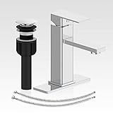 Casavilla Bathroom Faucet, Bathroom Sink Faucets