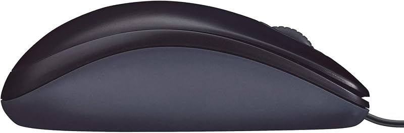 M90 Ratón con Cable USB