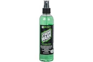 KR Strikeforce Bowling Ball Cleaners Xtreme Wash Green 8oz