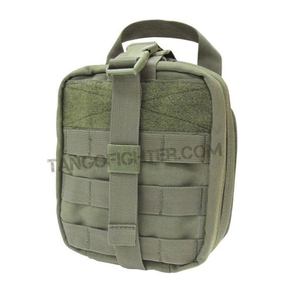 Condor MA41-001 Rip Away EMT Pouch Olive DRAB