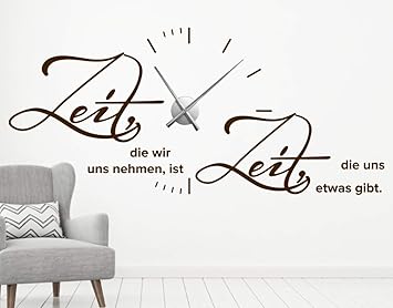Download Spruch ueber zeit nehmen For iPhone Free