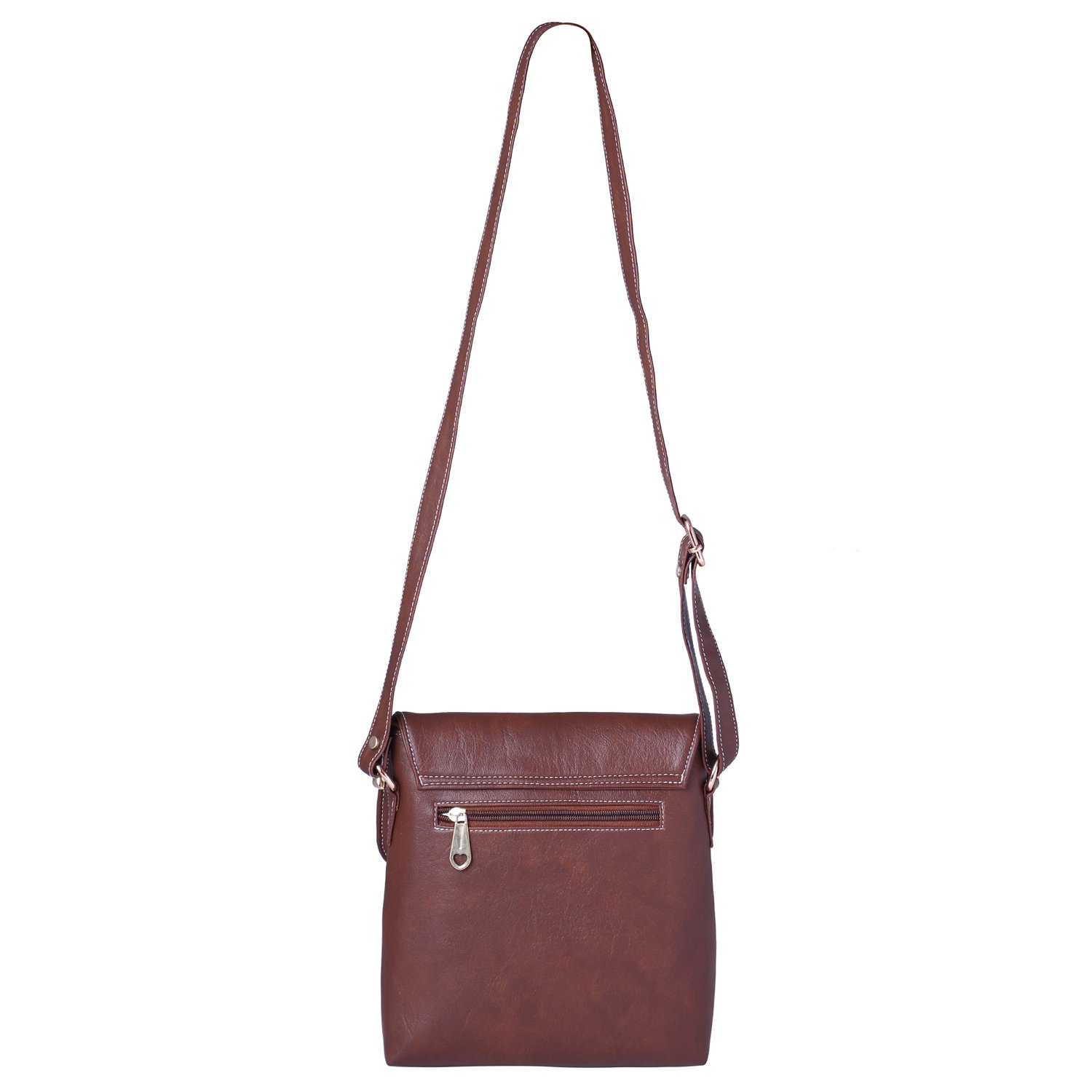 jfc women pu sling bag