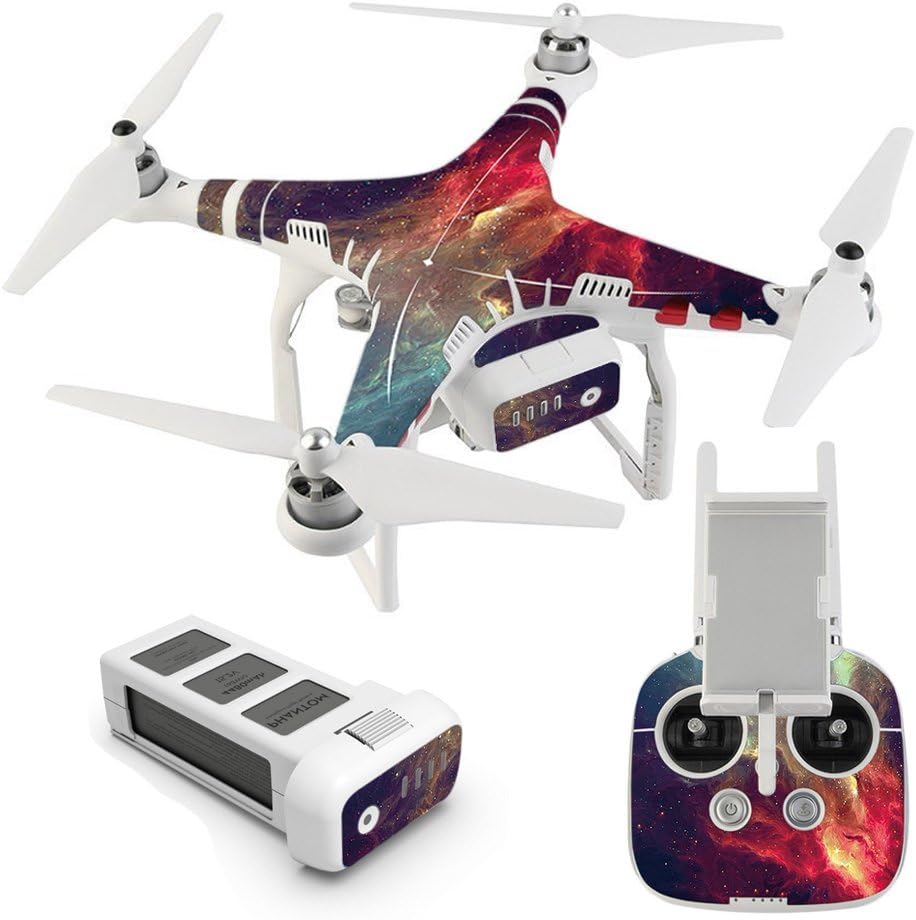 dji phantom 3 decals