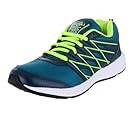 Lancer Men's Mesh Sports Running/Walking/Training and Gym Shoes