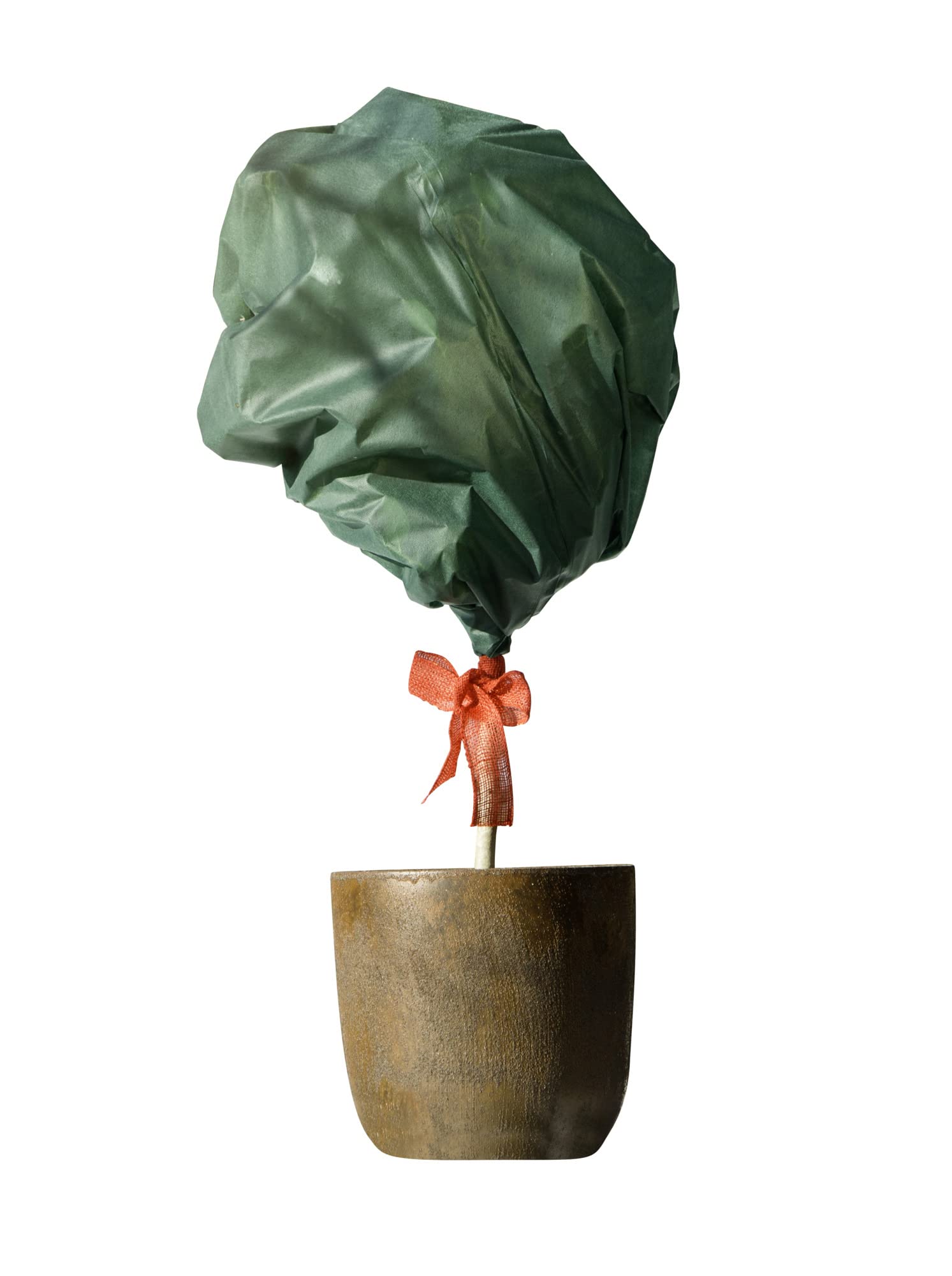 Windhager Winter Fleece Reel Green 1.6 x 10 M 30 g/M ²