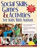 Social Skills Games and Activities for Kids with Autism