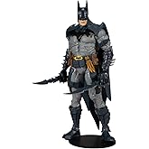 DC Multiverse Batman Designed by Todd McFarlane 7" Action Figure