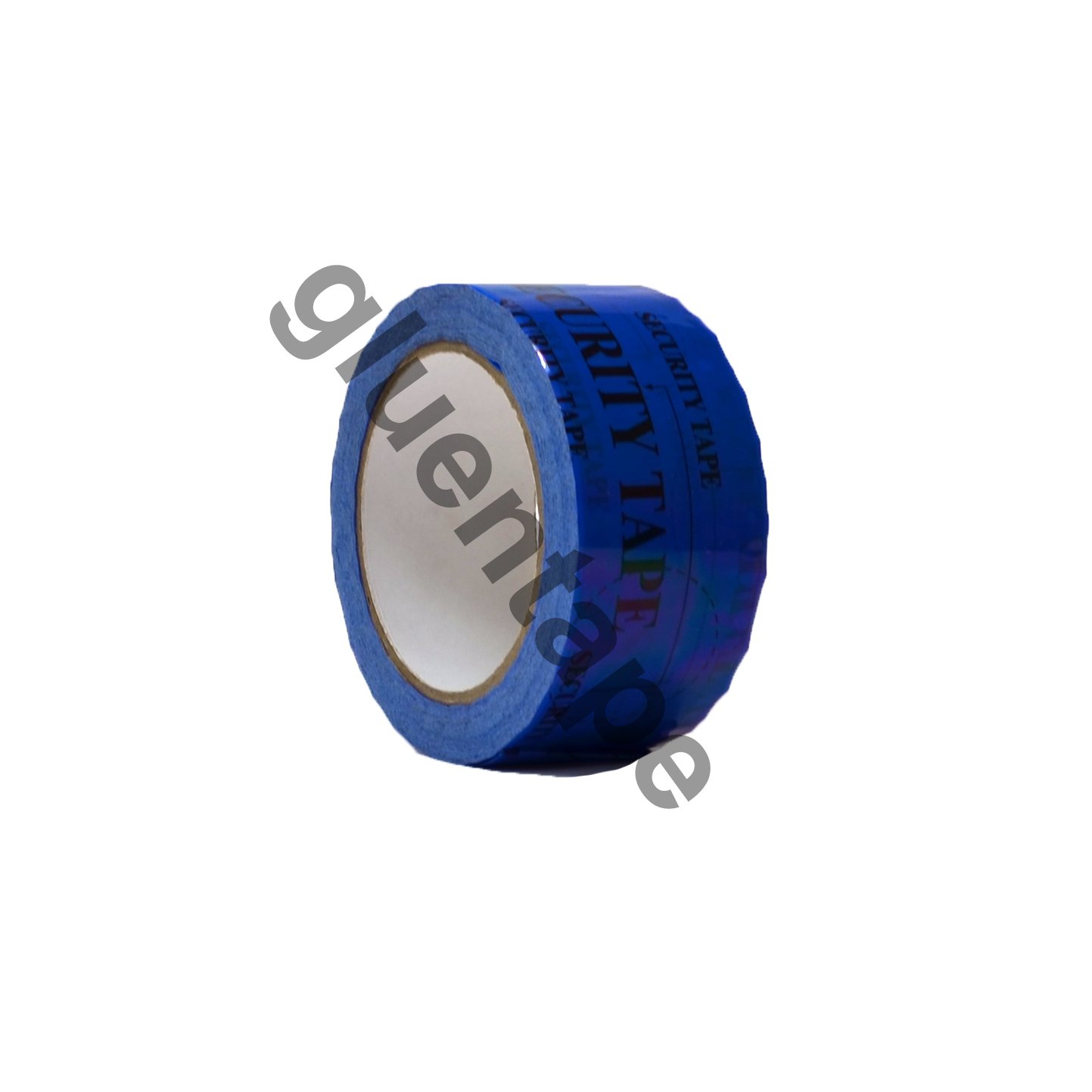 Tamper Evident Security Packaging Tape 2" (50 mm) x 55 yards, 3.2 Mil