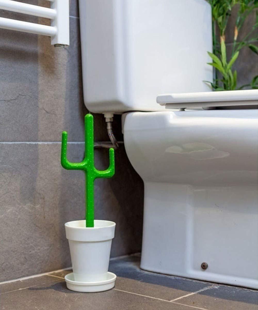 Ершики для чистки унитазов в фикс прайсе