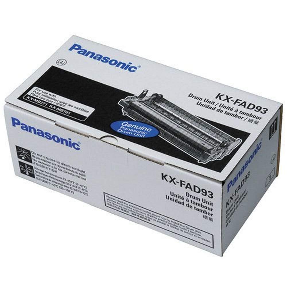 Panasonic KX-FAD93X Laser Drum for KX-MB261E/77IE