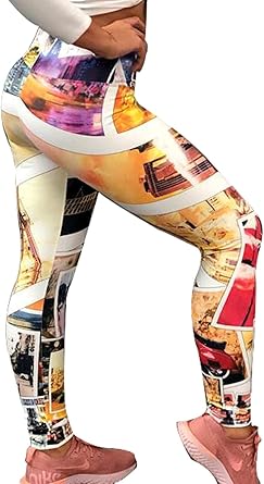 Comprar Mallas Fitness Mujer Deportivas de Compresion para Deporte ...