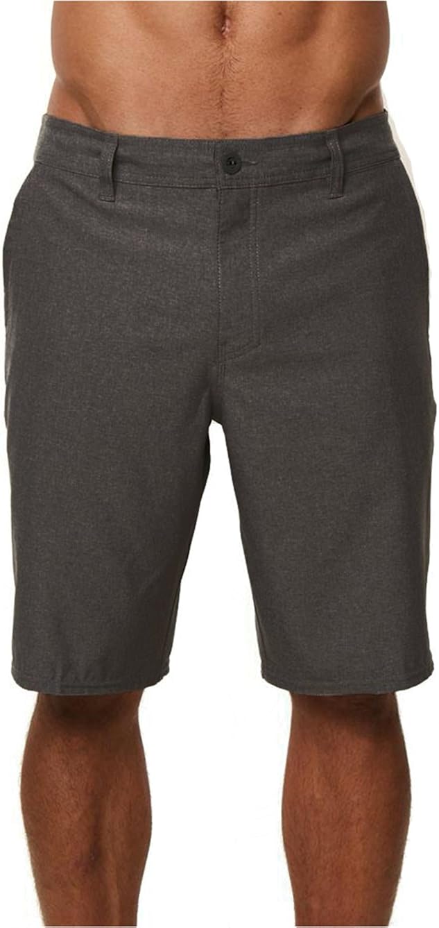 O'Neill Men's 22 Inch Outseam Classic Plaid Walk Short Amazon.ca